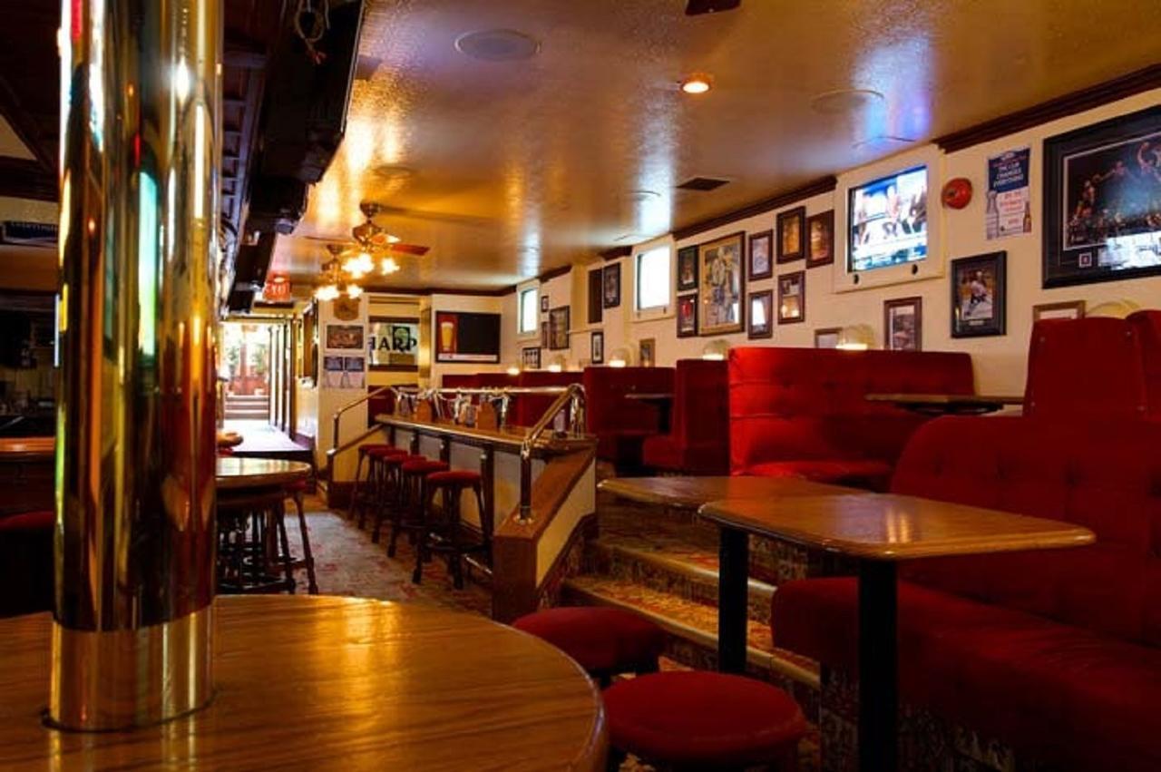 Madison Manor B&B&Pub Toronto Exterior foto